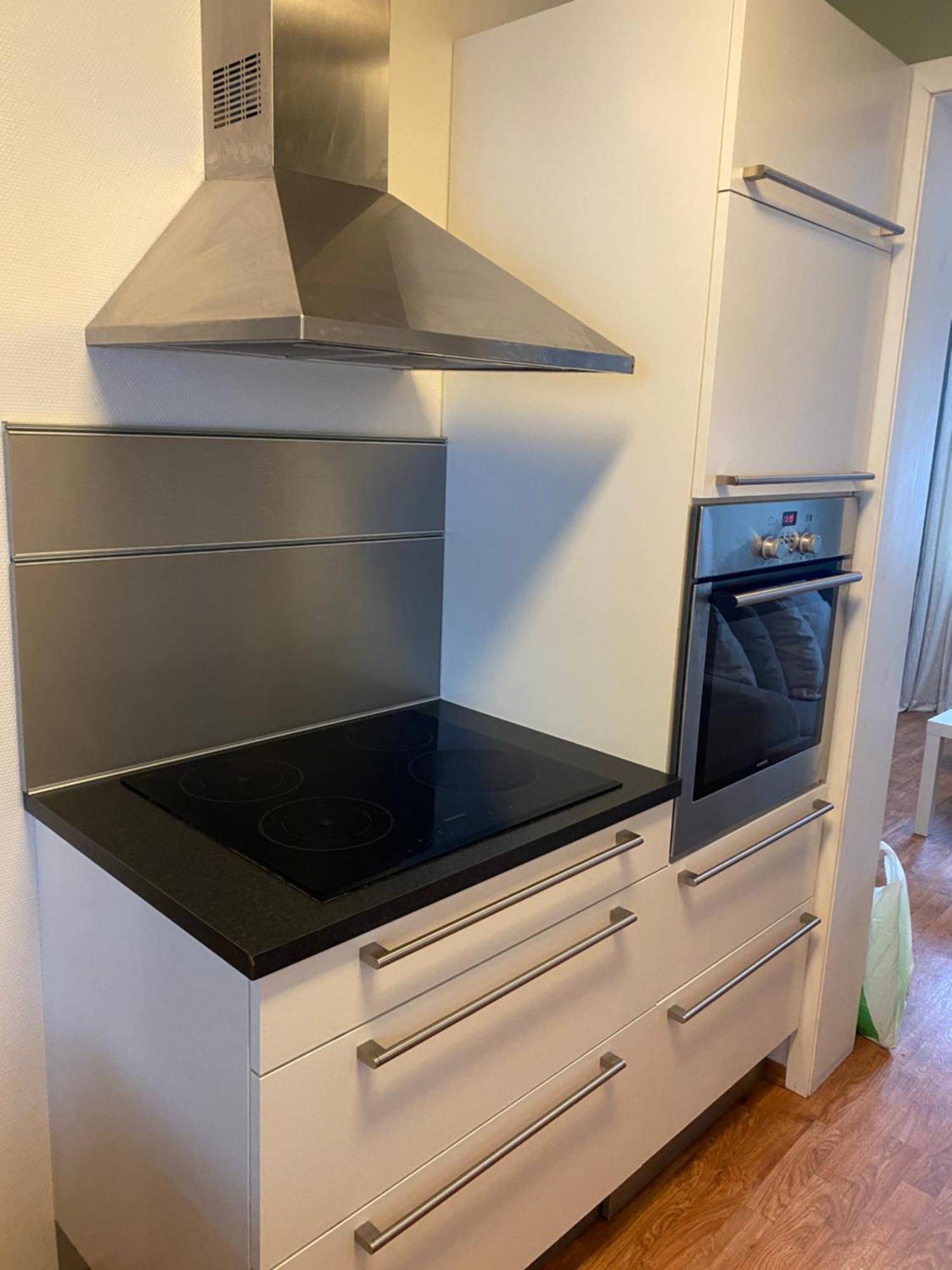 Sentralt Leilighet Alesund Bagian luar foto