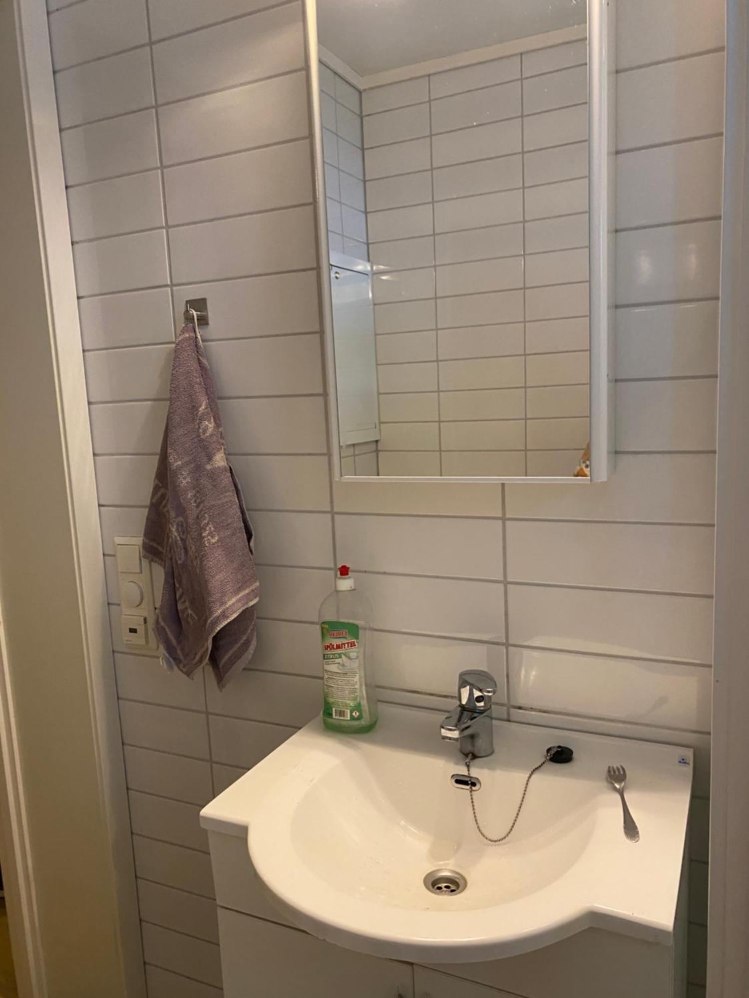 Sentralt Leilighet Alesund Bagian luar foto